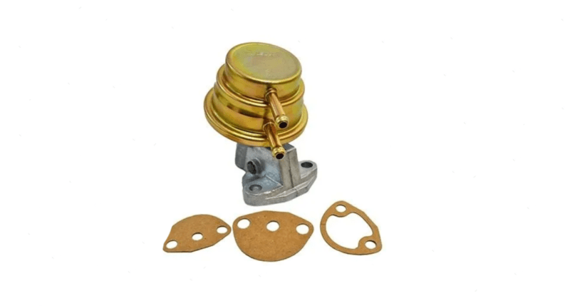 Bomba Mecánica Vw 1600 -91