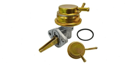 Bomba Mecánica G/Jetta Corsar