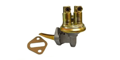 Bomba Mecánica Todos K