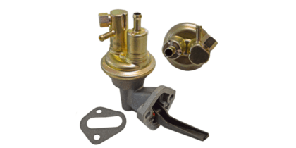 Bomba Mecánica Ford 4cil. Usa