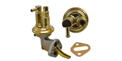 Bomba Mecánica Ford 6cil. Linea Usa 4.9