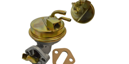 Bomba Mecánica Gm V8 C/Retorno