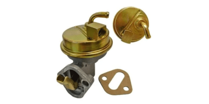 Bomba Mecánica Chev 8cil. S/Ret.