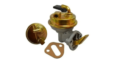 Bomba Mecánica Chev 6cil En Linea Desde 1955