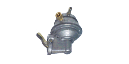Bomba Mecánica Chevrolet