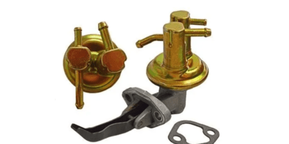 Bomba Mecanica  Mazda 626 83-85