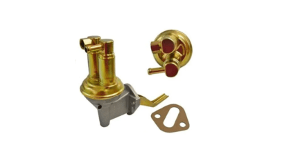 Bomba Mecánica Ford 302,351