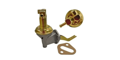 Bomba Mecánica Ford 302 U.S.A