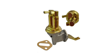 Bomba Mecánica Fairmont 6cil