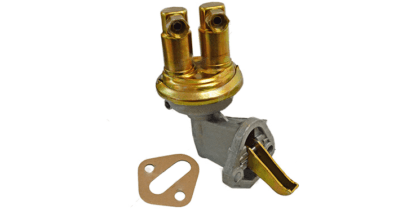 Bomba Mecanica Topaz