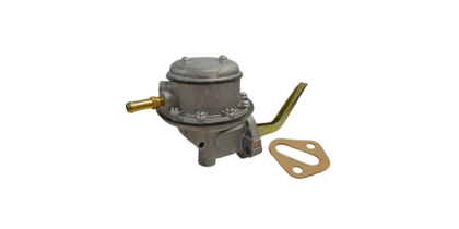 Bomba Mecánica Ford 8 cilindros 335