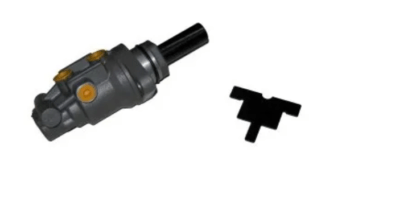 Bomba de Frenos Hiace 06-13