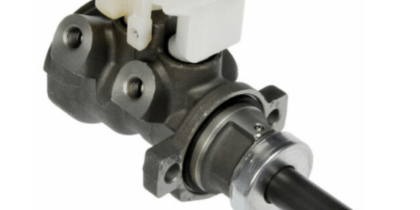 Bomba de Frenos Focus 00-04