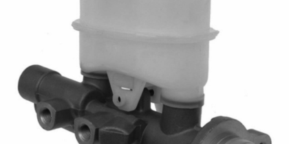 Bomba de Frenos Frontier 3.3 01-02