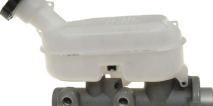 Bomba de Frenos Uplander 05-09