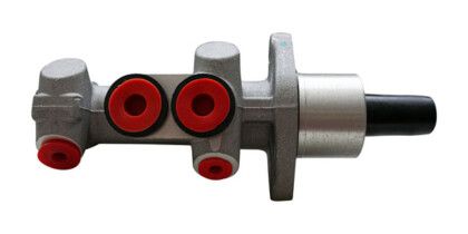 Bomba de Frenos Platina 4tor 1.6 02-10