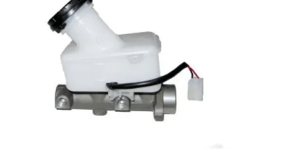 Bomba de Frenos Matiz 05-09