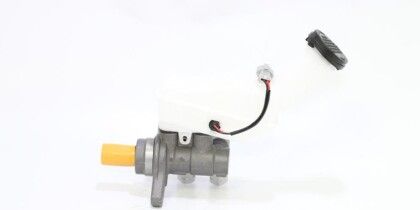 Bomba de Frenos Spark 11-14 S/Abs