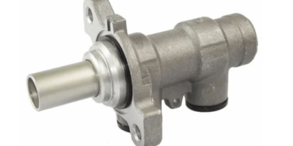 Bomba de Frenos Tiida 07-12