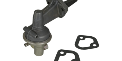 Bomba Mecánica Ranger Carter