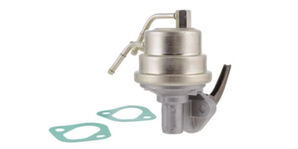 Bomba Mecánica Carter Toyota Pick Up 2.4 81-90