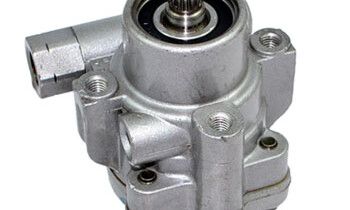 Bomba de Direccion P-5535 Urvan 2.4 00-05