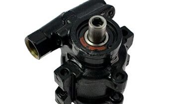 Bomba de Direccion P-6276 Liberty 3.7 02-06