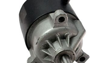 Bomba de Direccion P-6388 Escort 91-97