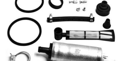 Bomba de Gasolina Grand Cherokee