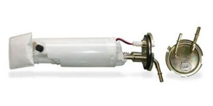 Bomba de Gasolina Spirit Completa