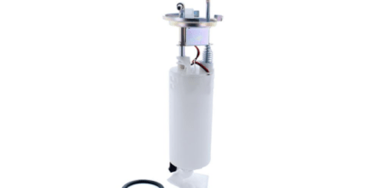 Bomba de Gasolina Spirit Completa(Eléctrica)