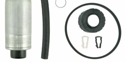 Bomba de Gasolina Carter Ranger-Topaz