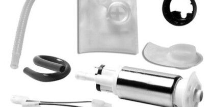 Bomba de Gasolina Chevy-Pointer