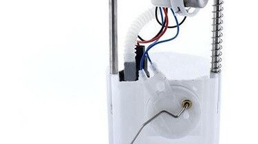 Bomba de Gasolina Fiesta Ikon 1.6L 01-06 Completa