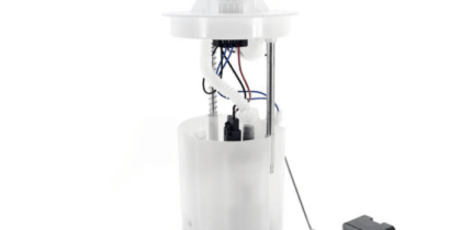 Bomba de Gasolina Fiesta Ikon 1.6L 01/06 Completa(Eléctrica)