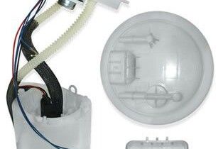 Bomba de Gasolina Corsa-Astra Completa S/Flotador(Electrica)