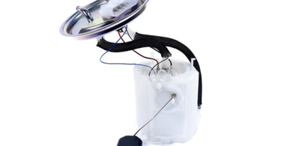 Bomba de Gasolina Chevy F.I. 96--Completa(Eléctrica)