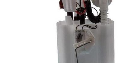 Bomba de Gasolina Platina 1.6L 02-06