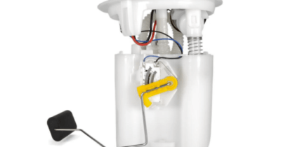 Bomba de Gasolina Platina 1.6L 02-06(Eléctrica)