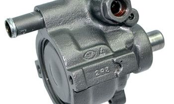 Bomba de Direccion P6304 Oep Platina 02-06