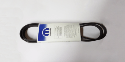 Banda Original Fiat Uno