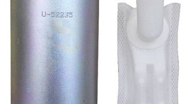 Bomba de Gasolina Tsuru III Gorda(Eléctrica)