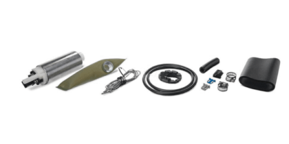 Bomba de Gasolina Chev. Vortek(Eléctrica)