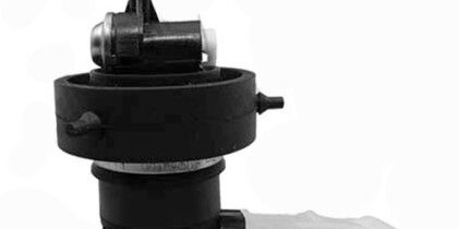 Bomba de Gasolina Tsuru III Carburado(Electrica)