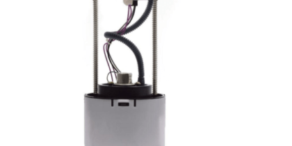 Bomba de Gasolina Escape 3.0 09-12 6cil Completa