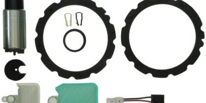 Bomba de Gasolina Vw Sedan Repuesto