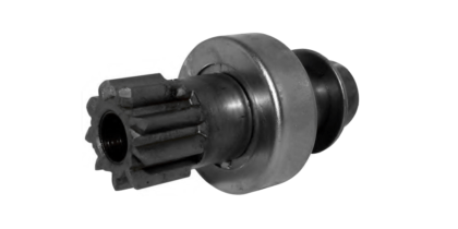 Bendix Toyota 9 Dientes Izquierdo Base Alta