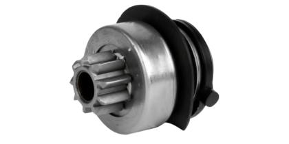 Bendix Golf-Jetta A3 Derby