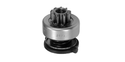 Bendix Audi-Mercedes 9 Dientes