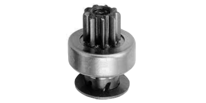 Bendix Suburban Pick-Up 9 Dientes